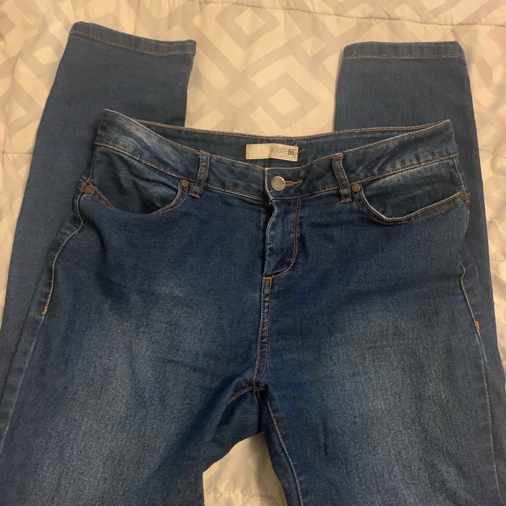 Route 66 jeans